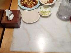 -谷连天安心食堂(裕华万达店)