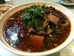 -阿庄新豫菜(通泰路店)