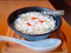-南小馆(迪士尼小镇店)