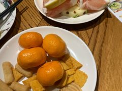 -阿罗新疆菜(人民广场店)