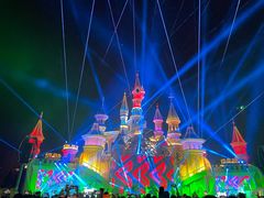 -沈阳方特欢乐世界