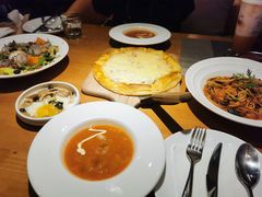 -新贝乐意大利餐厅(苏州中心店)