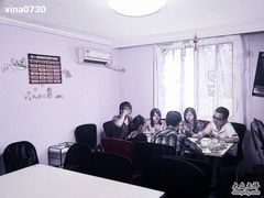 -游人馆·桌游狼人杀团建馆(人广书城店)