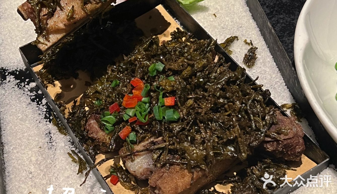 老底子杭帮菜：香芙名楼