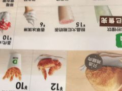 -德克士(东城店)