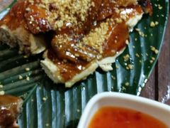 -小雅木姜子烤鸡·贵州菜(鸿通城店)