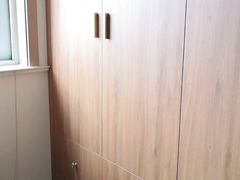 -佰丽爱家全屋定制(汶水店)