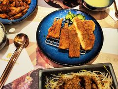 -馔豚·台北菜专门店(深圳湾万象城店)