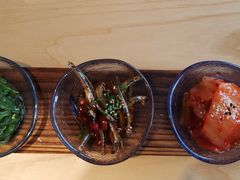 -吉屋烤肉(八宝街店)