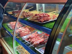 -新疆伊宁远征餐厅