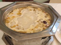 -蓝天宾馆·融合菜·宴席(解放大道店)