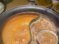 -温野菜涮涮锅(大悦城店)
