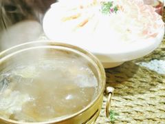-慢丽江·云南野生菌土鸡锅(付家庄店)