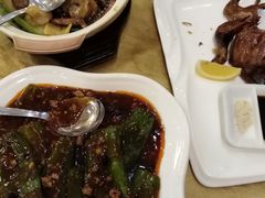 -澳门西南饭店·粤菜·茶市·手工点心(华海路店)