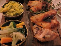 -The Rug Cafe(王府中环店)