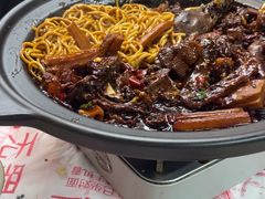 -回味黑鸭煲·始于2006(万松园店)