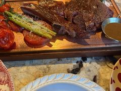 -BROWNSTONE布朗石西班牙餐厅(富城店)