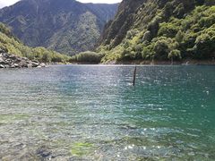 -叠溪松坪沟景区