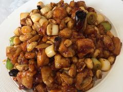 -玉林烤鸭店(定福庄店)