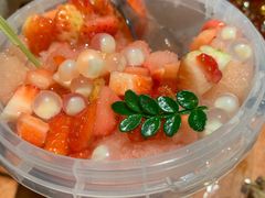 -周小明火锅(黑金冠社区店)