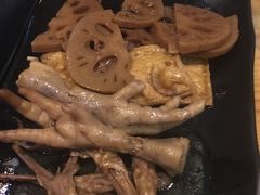 -汪爹爹武汉牛三鲜(朝外大街店)