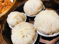 -黄金粥港式·早晚茶(海阳路店)