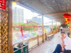 -三分地生态园·儿童乐园