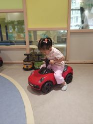 点击看大图 -MELAND CLUB亲子乐园·派对(浦东LCM置汇旭辉馆)