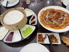 -茶港食堂(武昌店)