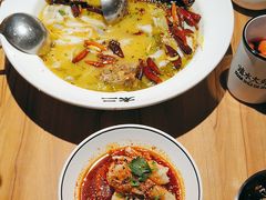 -太二酸菜鱼(福州泰禾店)