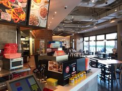 -必胜客(港城新天地店)