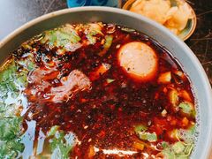 牛肉面套餐-臻老板牛肉面(光华路SOHO店)