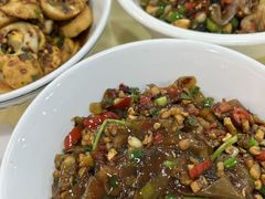 -笨罗卜浏阳菜馆(太平街店)