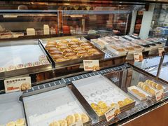 -黄远堂凤梨酥·伴手礼(中山路六店)