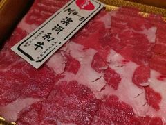 -温禾牛·和牛寿喜烧自助火锅(恒基名人店)