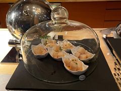 -深圳星河丽思卡尔顿酒店