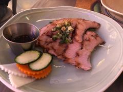 -CHINCHIN 青青·泰国料理(万象食家店)
