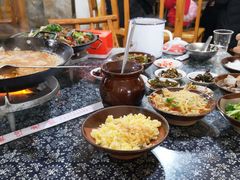 -张关合渣(航空大道店)