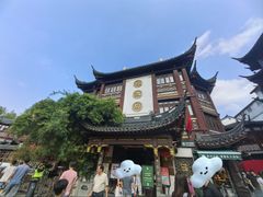 -绿波廊(豫园店)