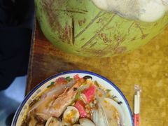 -三爷糟粕醋·鲜鱼汤·海南特色小吃(新华南路店)