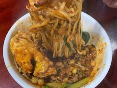 -朱儿面庄(洋河三路店)