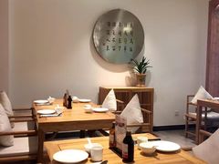 -枣子树·素食餐厅(普陀山店)