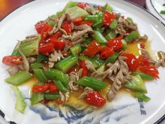 -石锅鱼府(二分店)