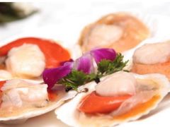 -吉香碳烤生蚝(仙霞路店)