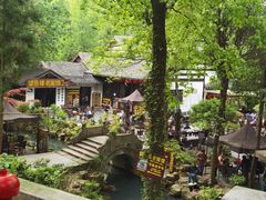 -兴福老面馆(寺路街店)