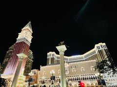 -澳门威尼斯人综合度假区