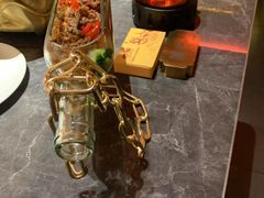 -炊烟小炒黄牛肉(浦东世纪汇店)