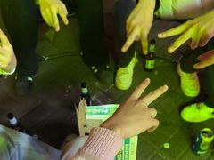 -功夫怪兽·烧烤(西工小街店)