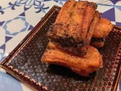 -图味美小黄鱼·景德菜(浙江路店)