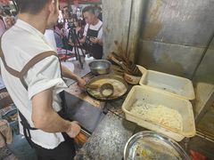 -哈海英麻辣烫(中华西路步行街店)
